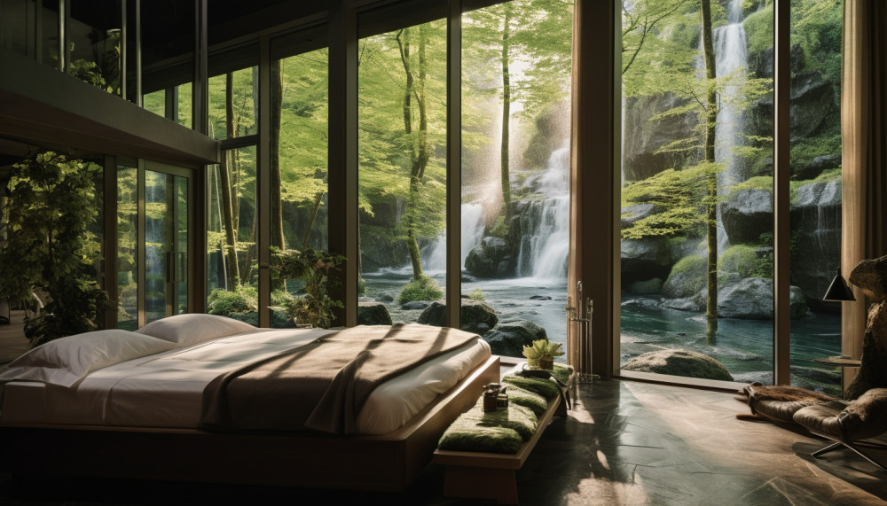 Uncover the Secret to Perfect Slumber in Bali's Wellness Retreats