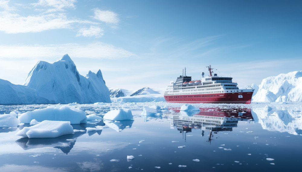 Discovering Antarctica: The Final Frontier for Intrepid Travelers