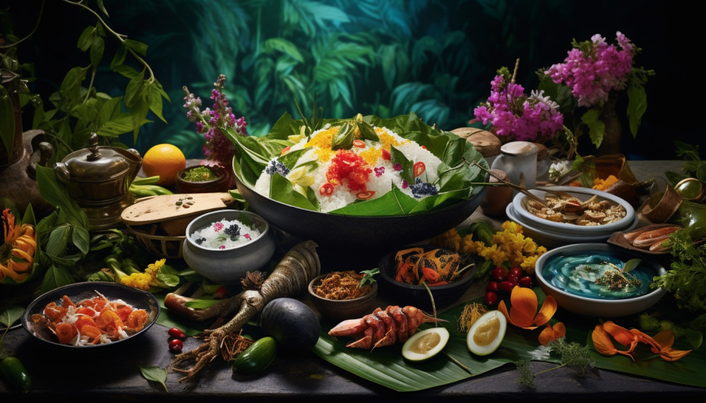 Exploring Japan's Hidden Culinary Gems – Beyond Sushi