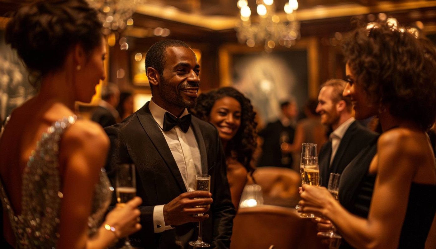 A Guide To The Benefits Of Joining Exclusive Social Clubs