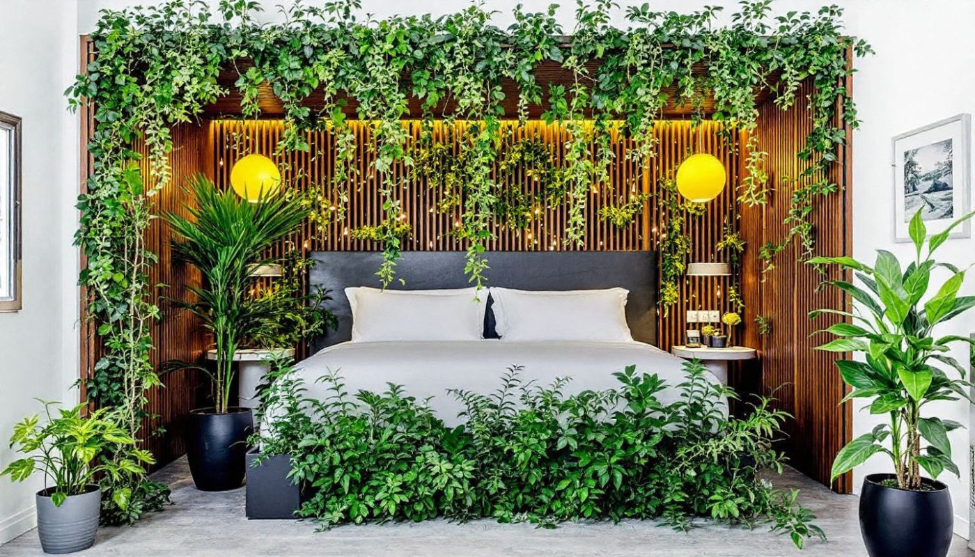 Eco-friendly Stays: The Best Green Hotels In Paris