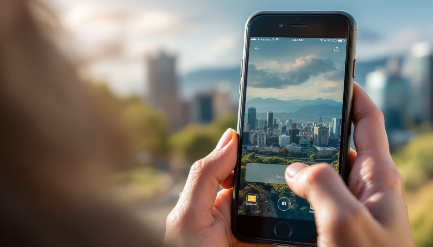 How To Quickly Activate Your Travel SIM Before Exploring North America?